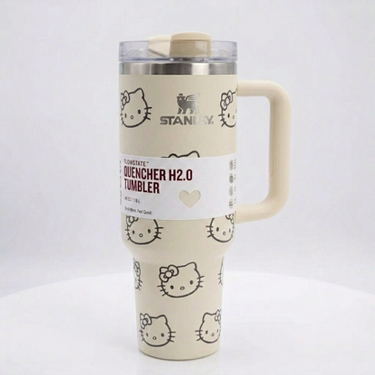 Hello Kitty Exclusive Stanley 40oz Tumbler